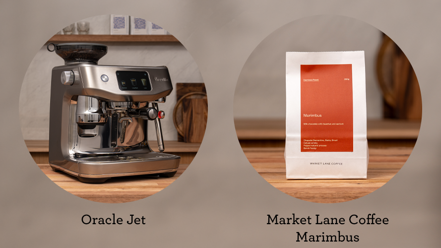 the Oracle® Jet