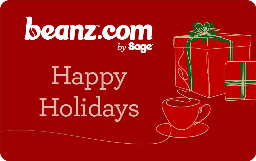 Happily Ever After gift card from Sage