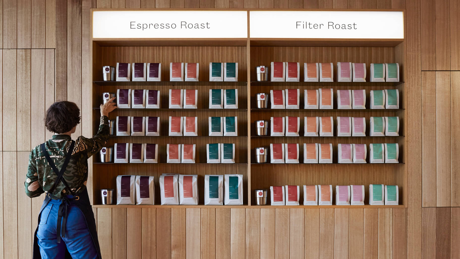 Market Lane Coffee