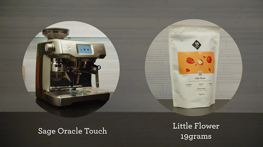 the Oracle® Touch