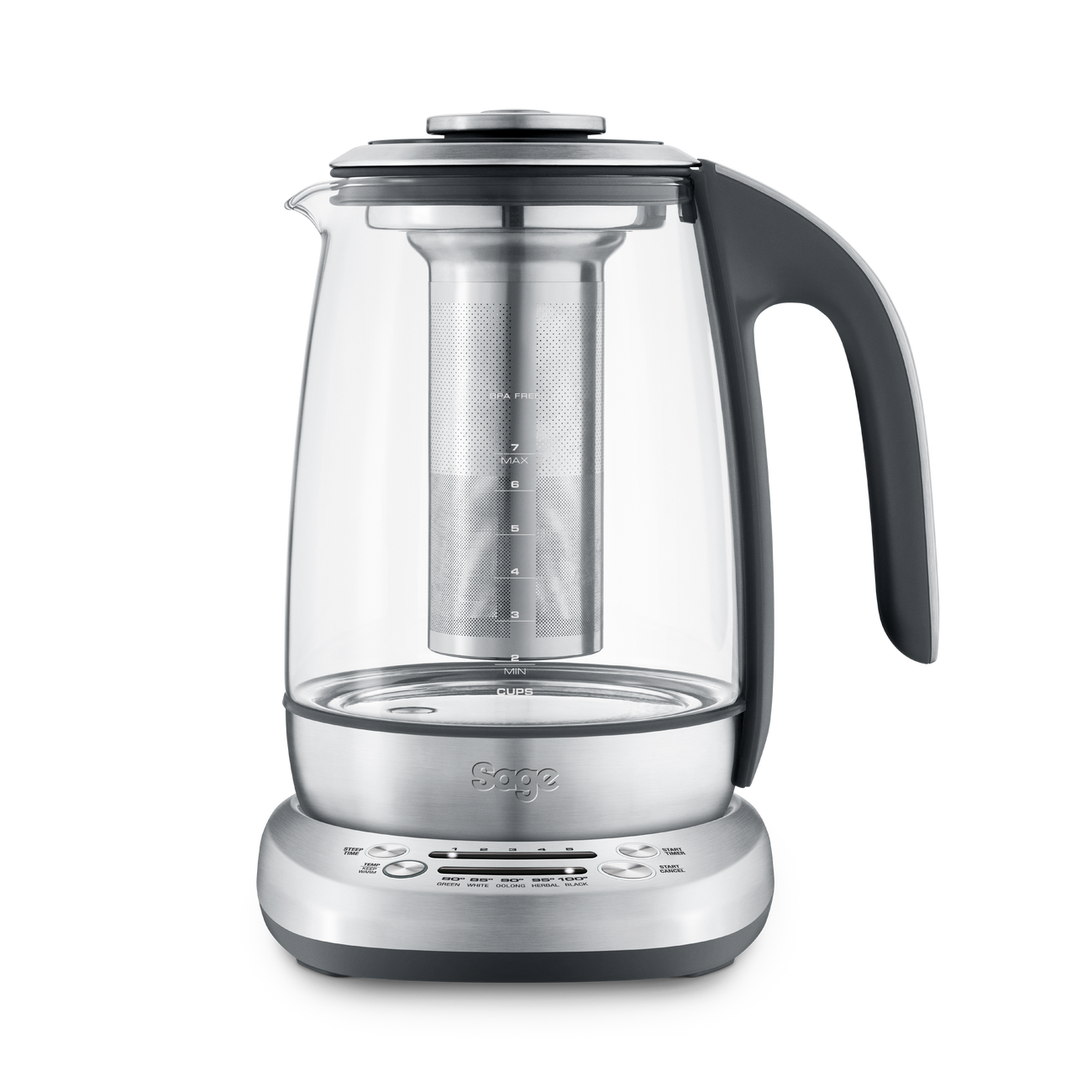 the Smart Tea Infuser image