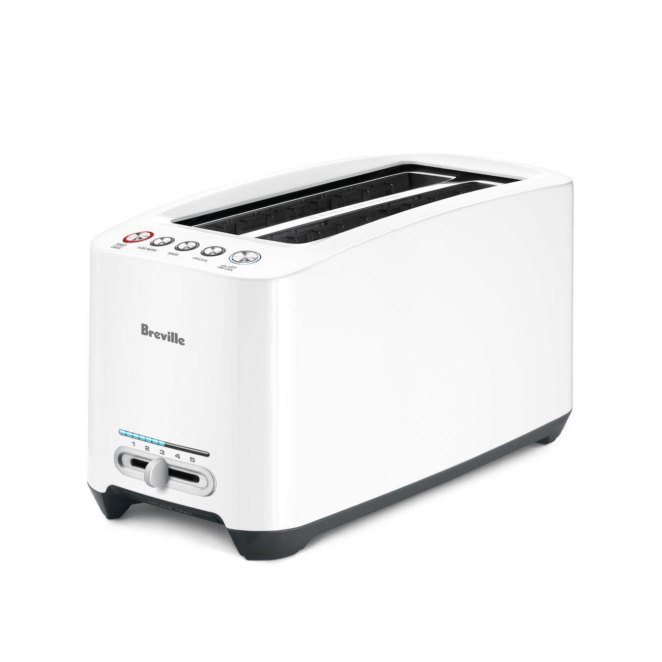the 'Lift and Look'® Touch BTA630_WHT_US_Product_Three_Quarter_View_01_RGB_v1.png?format=png&width=1300&height=1300