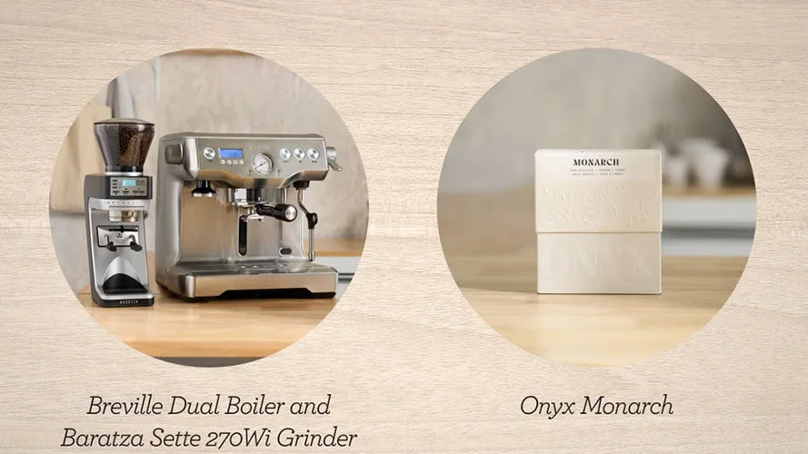the Dual Boiler™