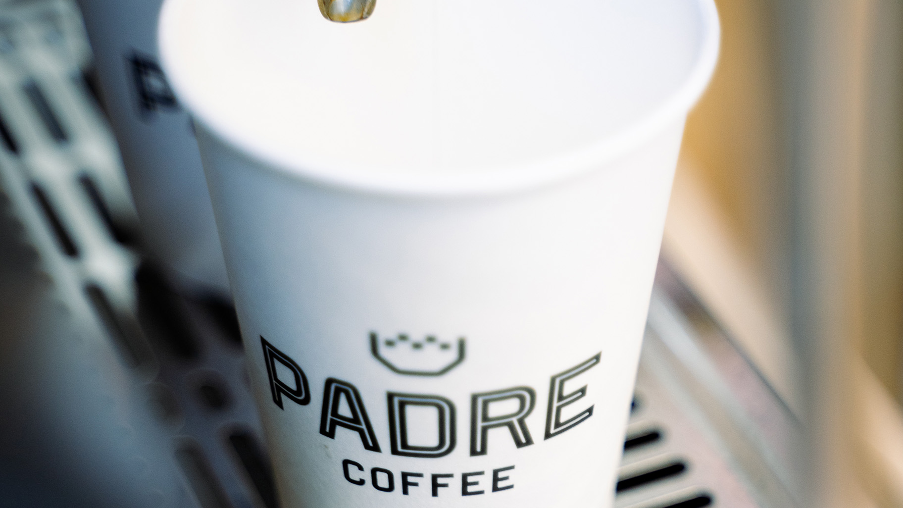 Padre Coffee