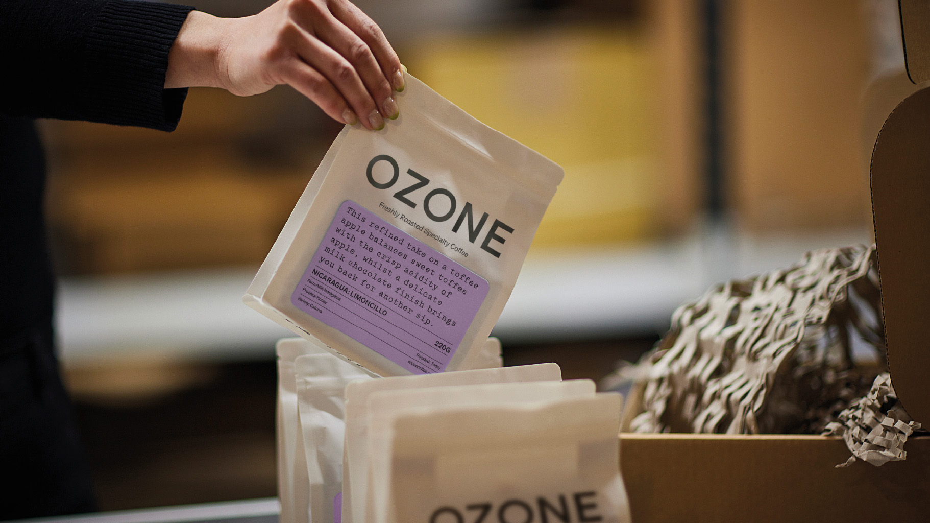 Ozone