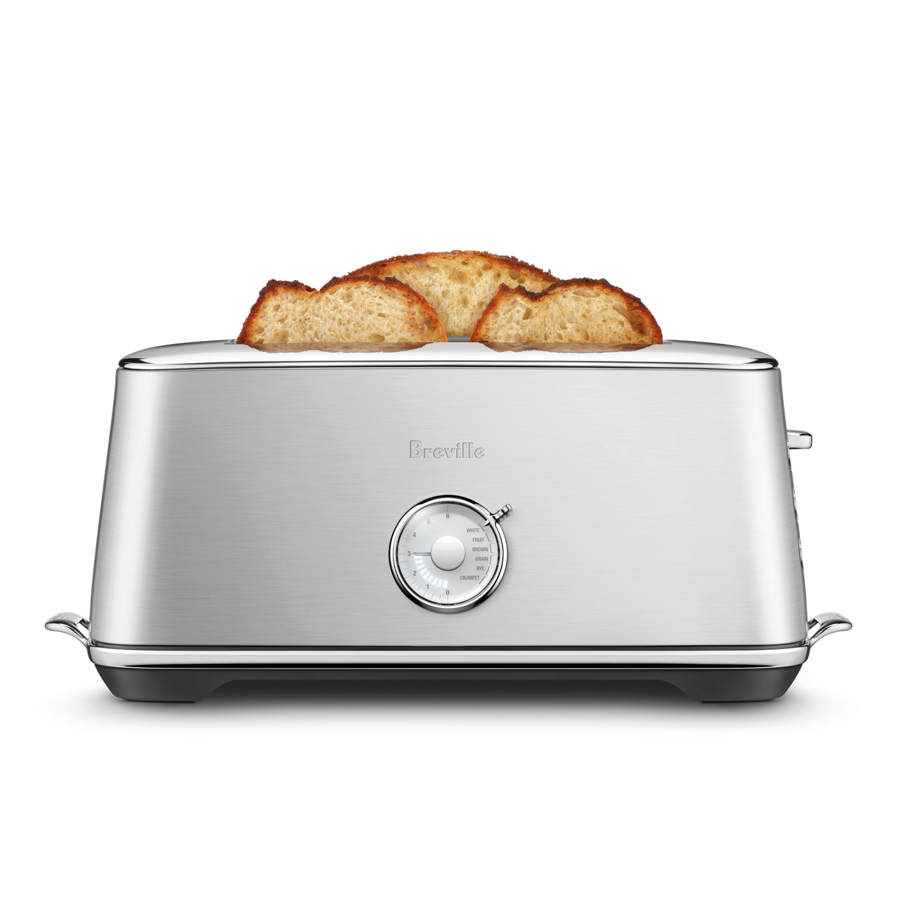 the Toast Select™ Luxe 4 Slice Long Slot image