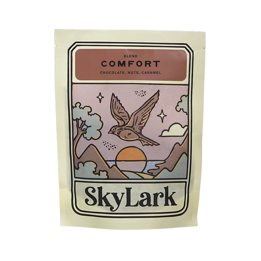 Comfort Blend