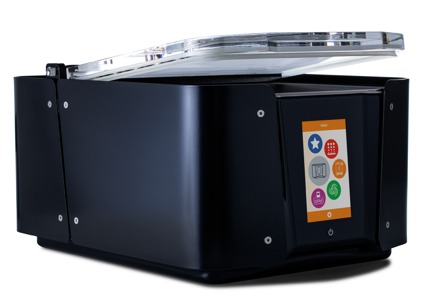 Vacuum sealer