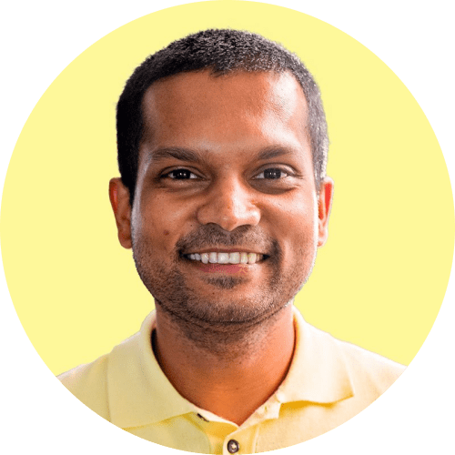 Nik Sharma