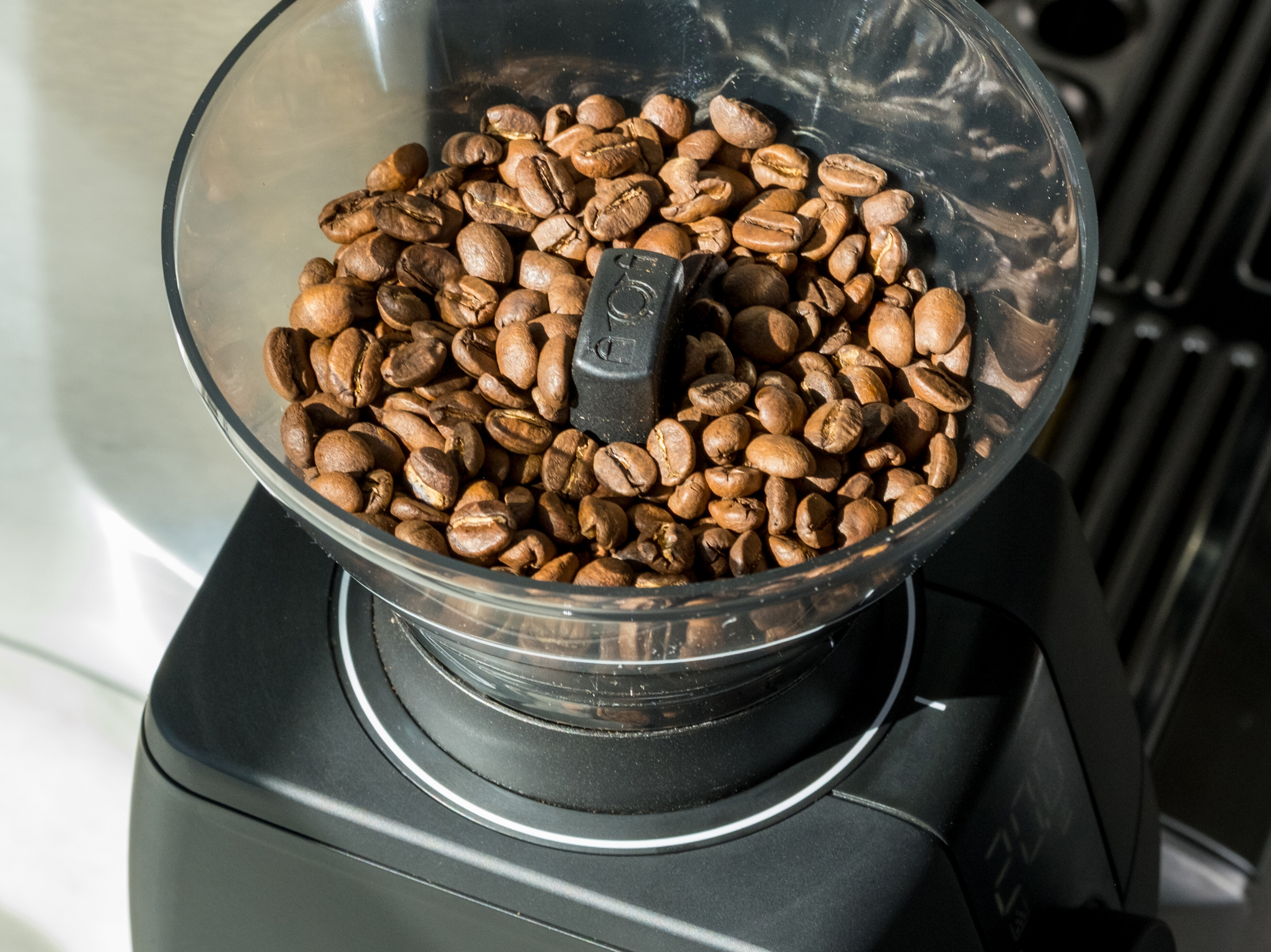 Grinder