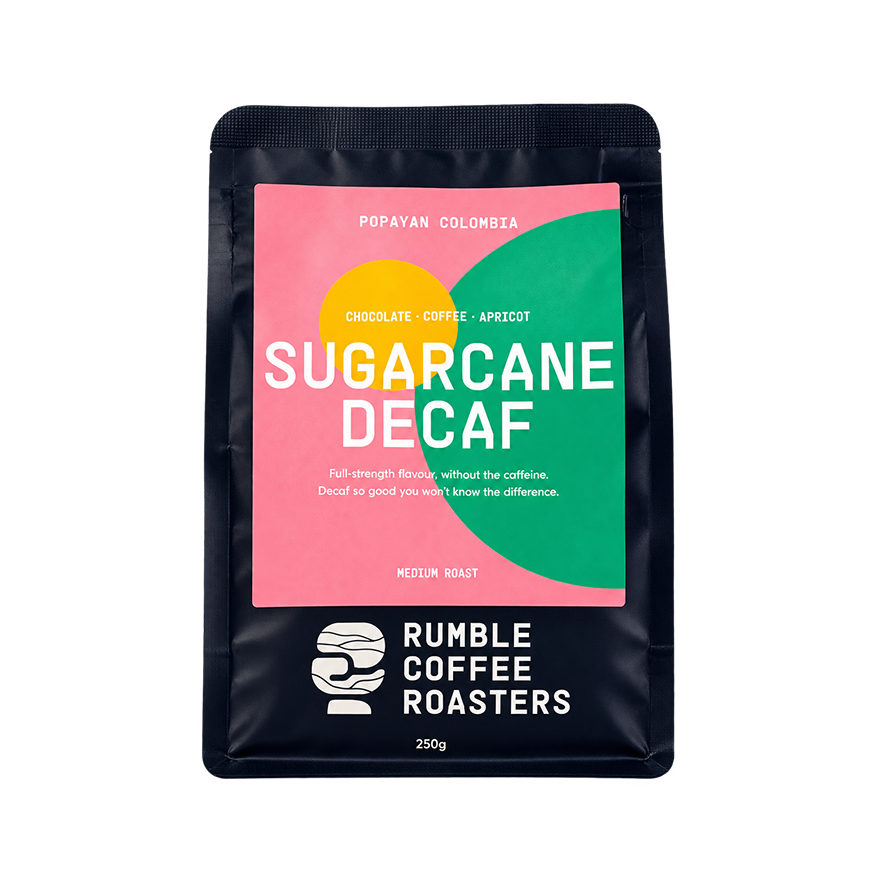 Decaf