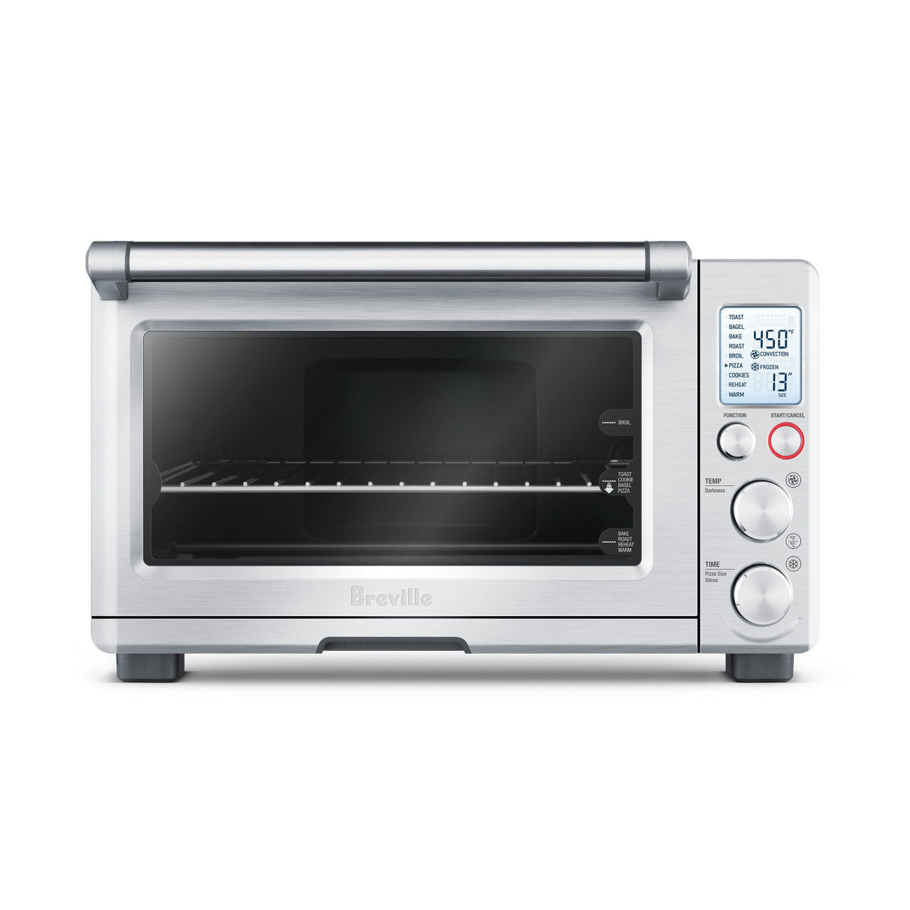 the Smart Oven® image