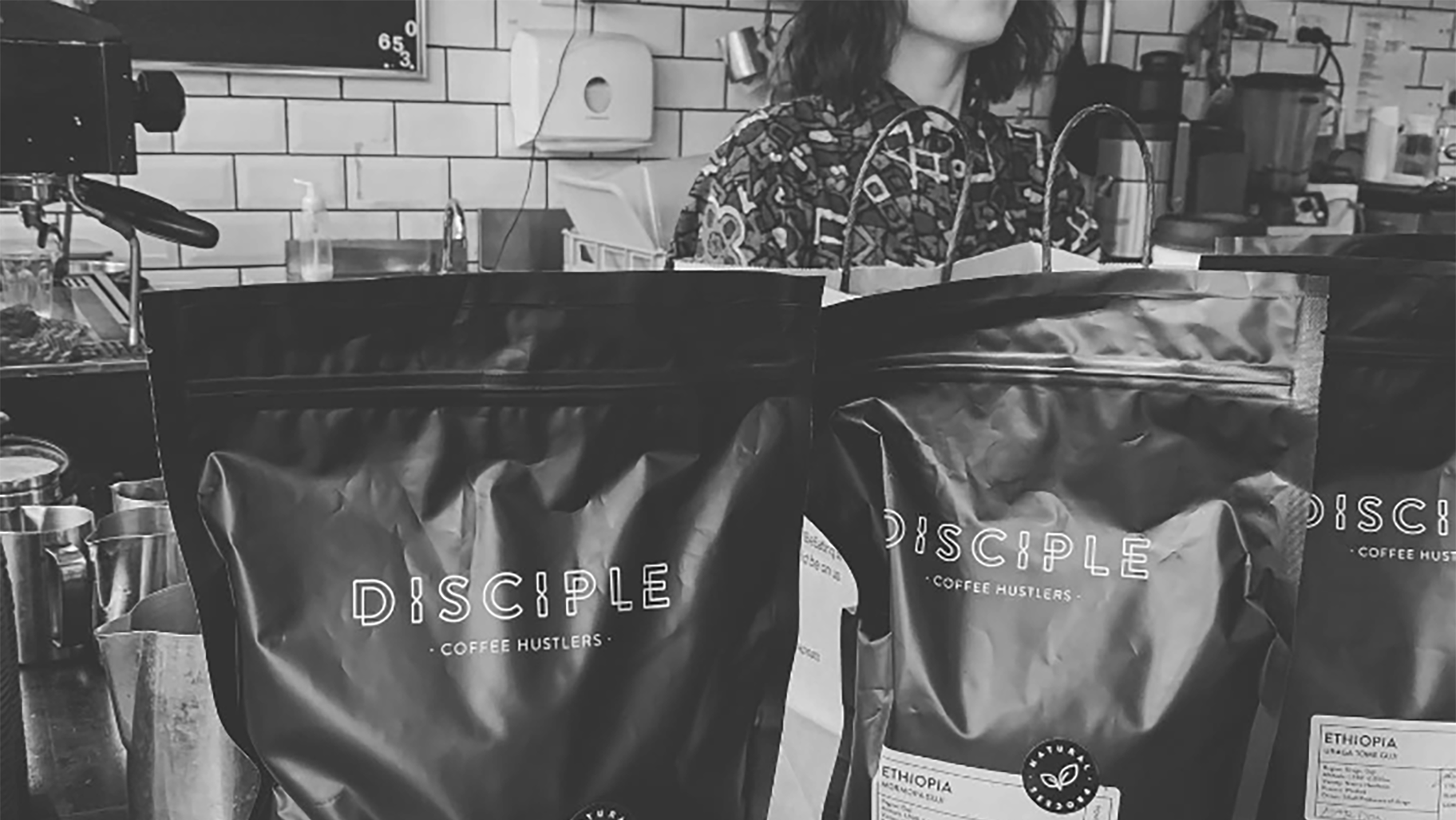 Disciple