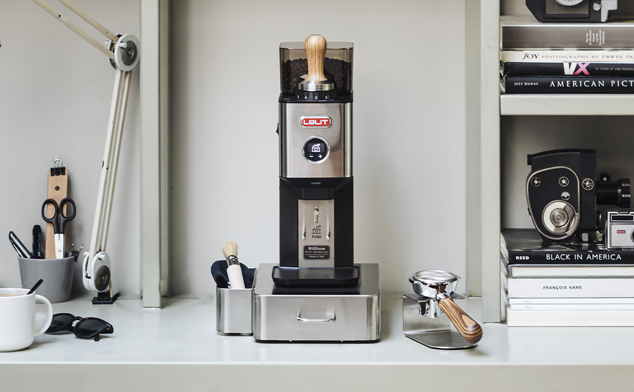 Shop Coffee Grinders