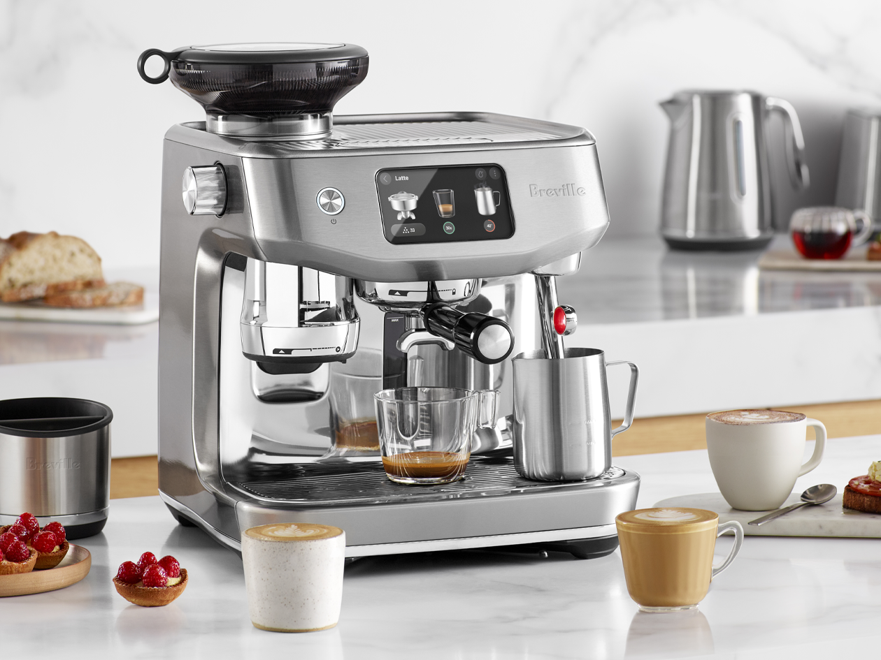 espresso quiz