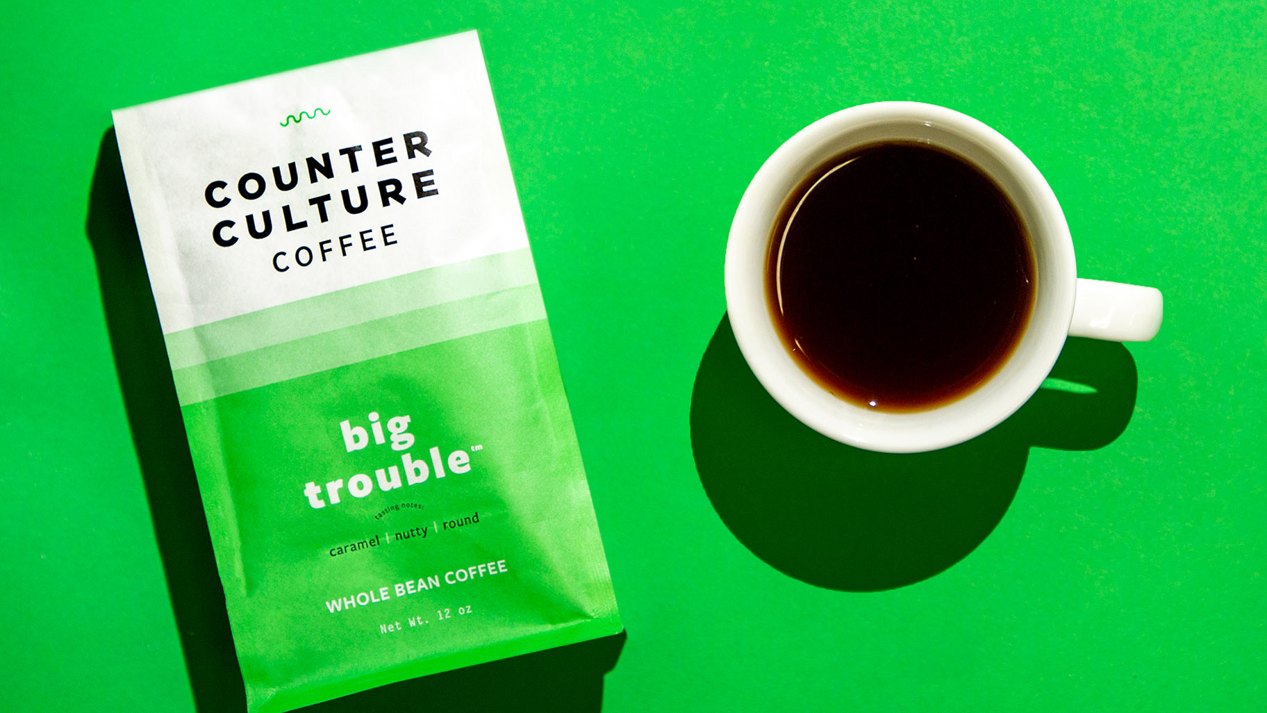 Counter Culture Coffee