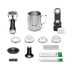 Accessories that belong to the Duo-Temp Pro.