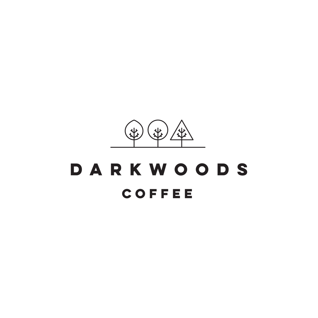 Dark Woods