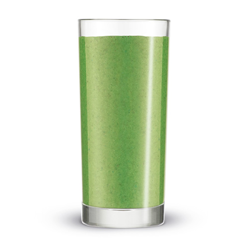 the Kinetix™ Control Blenders in Silver power and precision