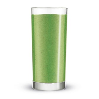 the Kinetix™ Control Blenders in Silver power and precision