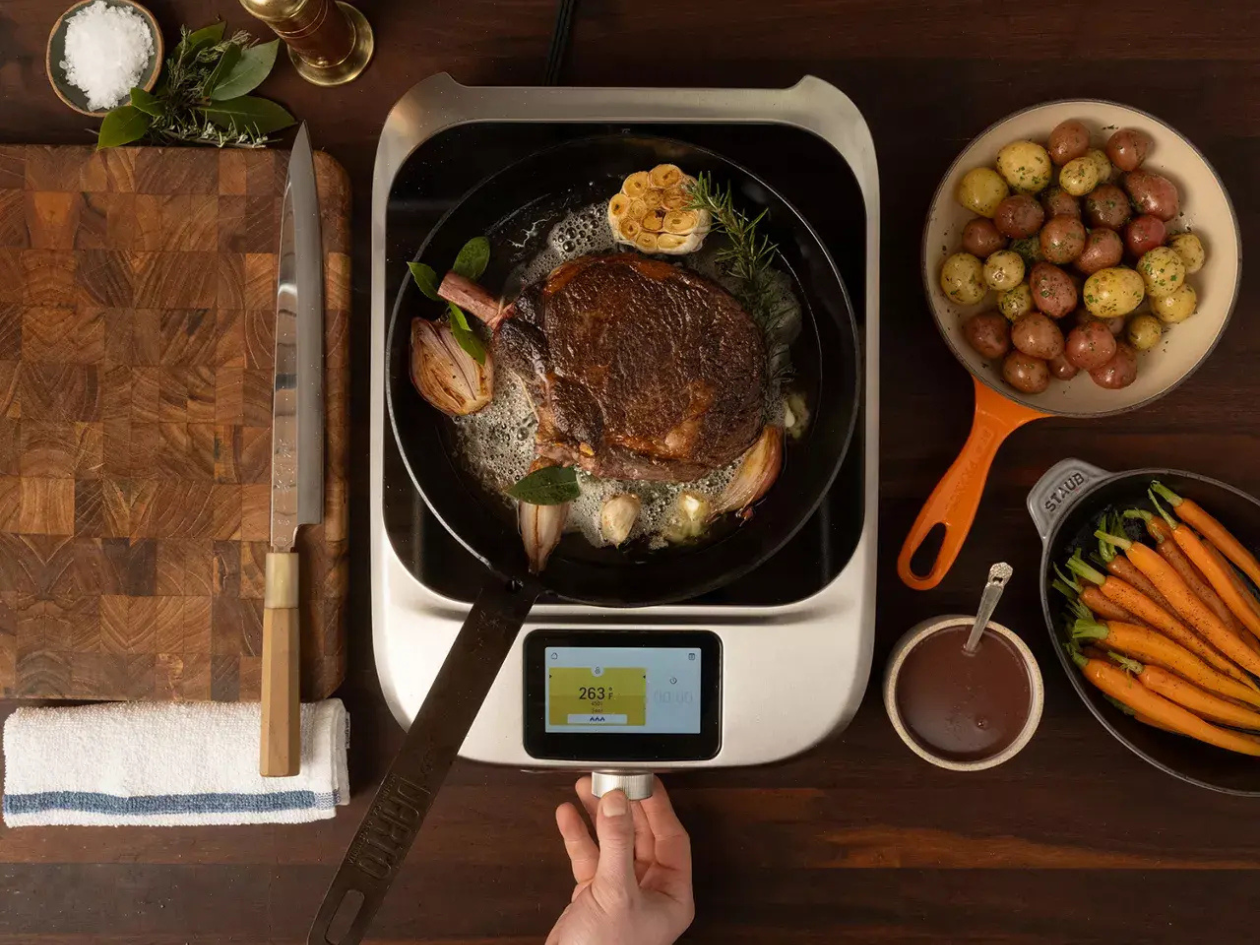 Discover the Control Freak™ Home