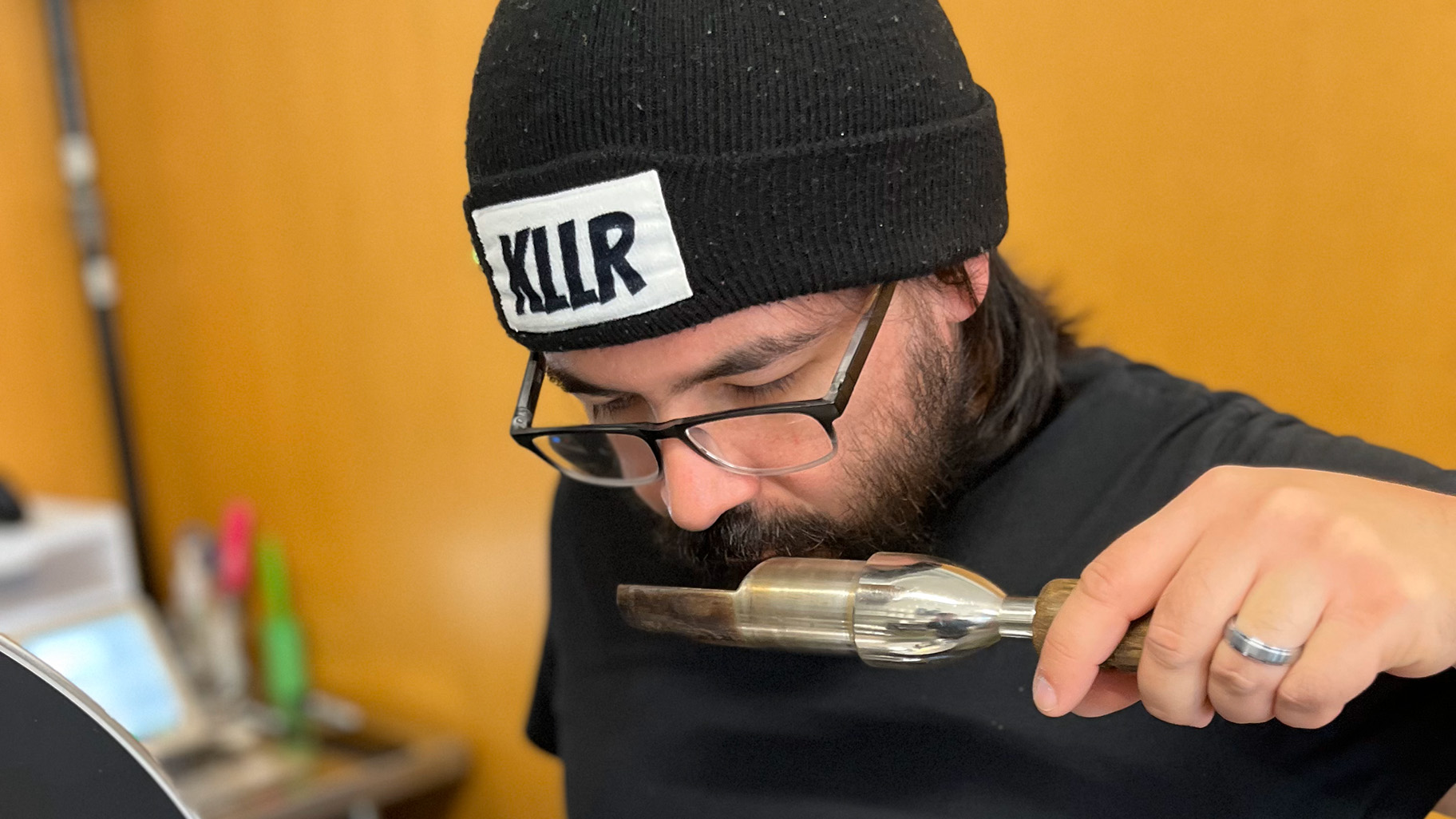 KLLR