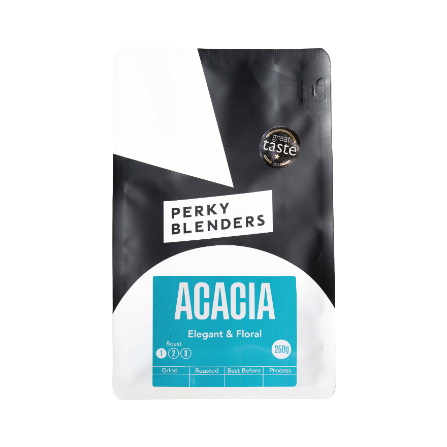 Acacia Blend by Perky Blenders