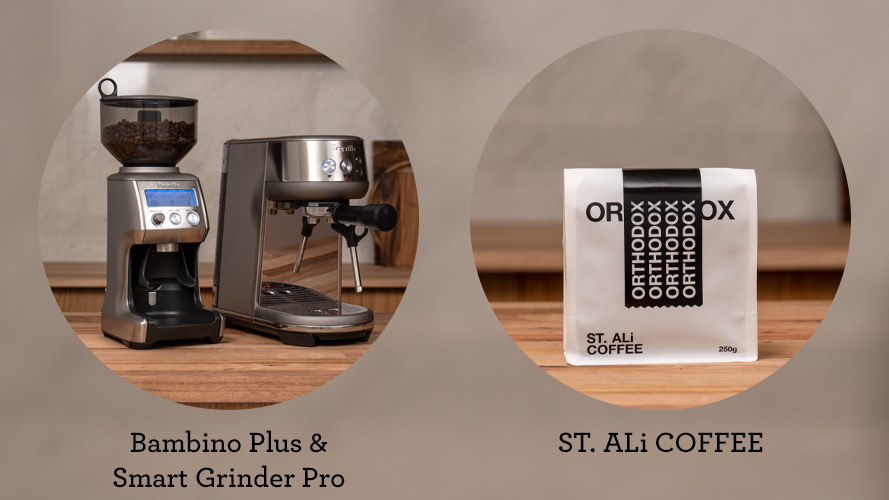 the Bambino® Plus