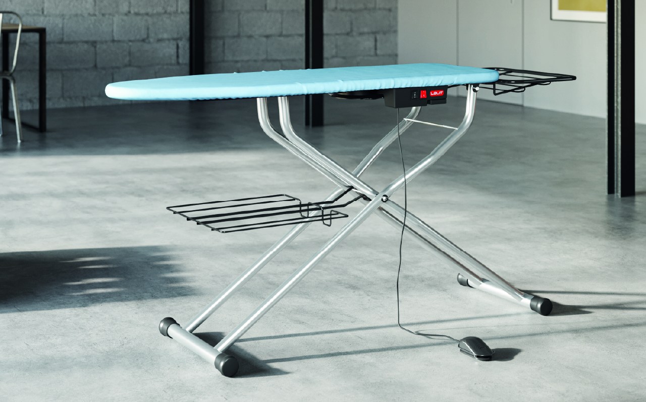 Shop ironing boards