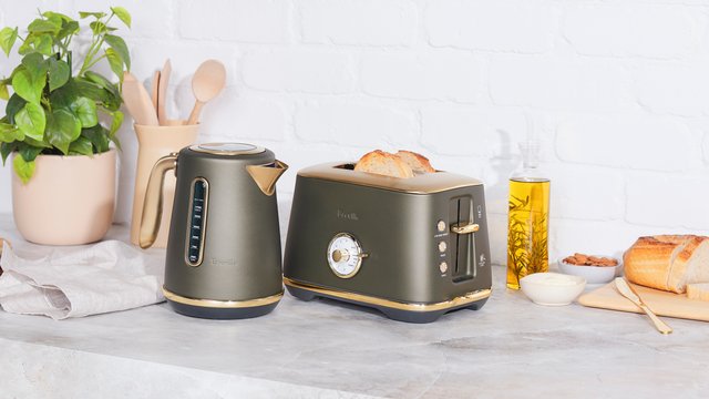 Clip Pulp Container Assembly | Breville (US)