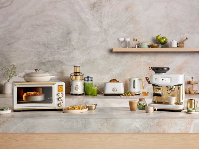 De'Longhi Pizzaiolo オーブン Pizzaiolo Electric Pizza Oven for Home | Breville (US)